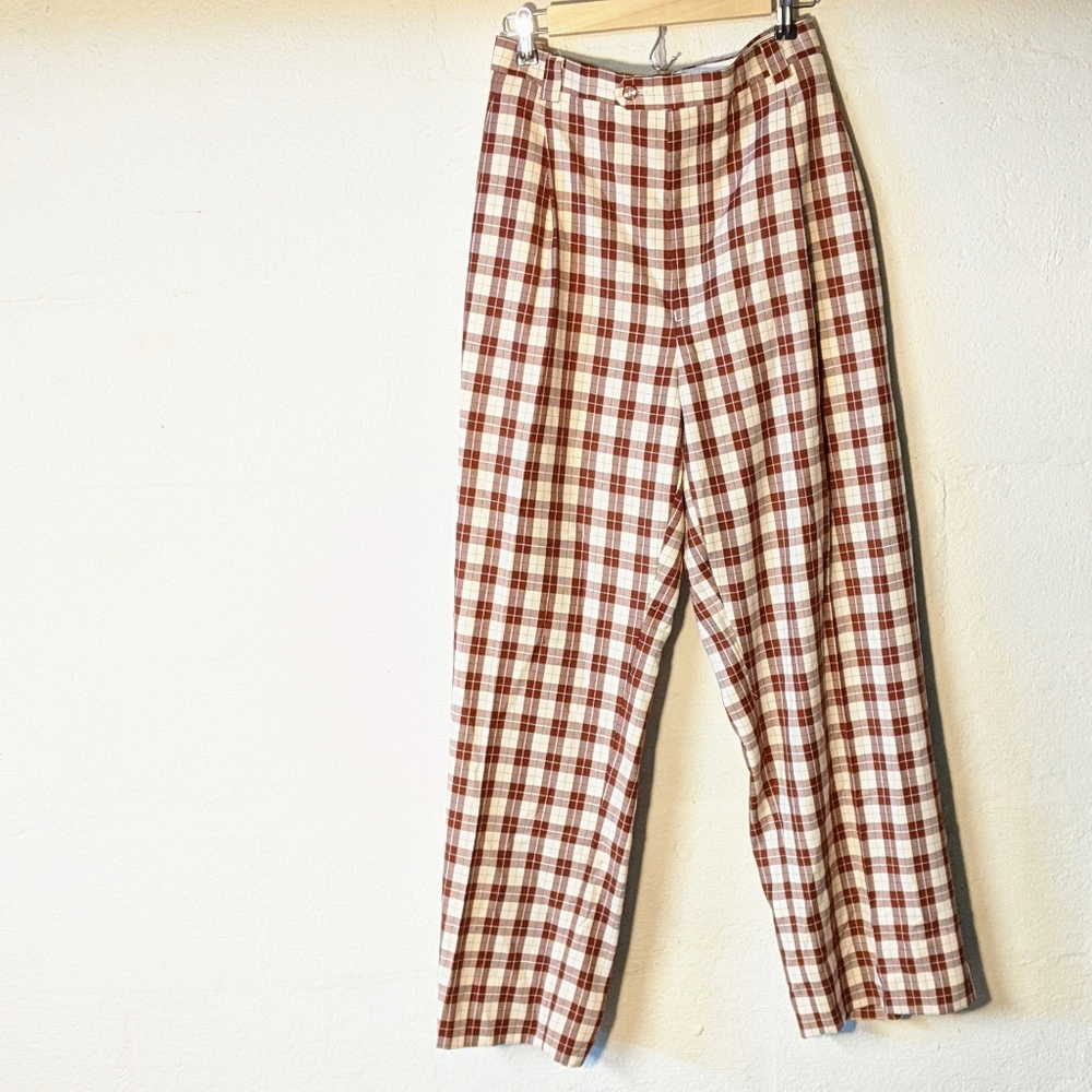 EJ men's trousers 40x30